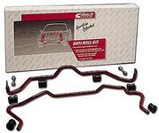 Eibach 5530.320 Anti-Roll-Kit Front and Rear Performance Sway Bar Kit