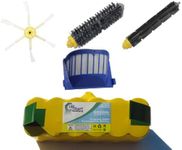 Replacement for Roomba 595 Pet Seri