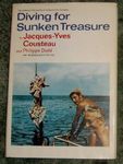 Diving for Sunken Treasure