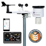 AccuWeather WS-2902 Ambient Weather System