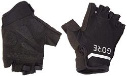 GORE WEAR C5 Short Gloves, Black, L