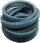 1/2" X95" Drive Belt Made with Kevlar for Poulan/Husqvarna/AYP 138255 144959 531300766 532144959 LTH1342 LTH1342A YTHP1542, Murray 37X61 37X61MA, John Deere M126012, Craftsman 24690