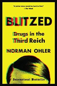 Blitzed: D