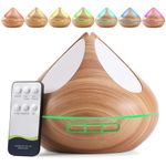 Clover Oil Diffusers