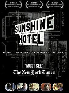 Sunshine Hotel