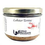 Lobster Terrine From Urban Merchants, 180g