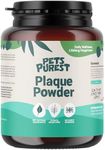 Pets Purest Plaque Off Powder - 185