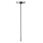 ATORSE Compost Soil Thermometer Premium for Composting Outdoor Planting Garden Soil Earth