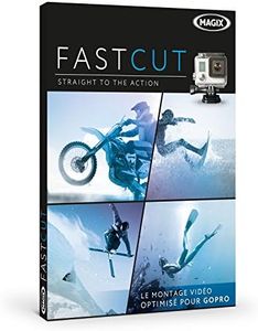 MAGIX Fast