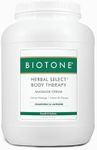 Biotone Herbal Select Massage Creme