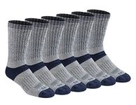 Wool Blend Socks For Men