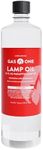 Gas One Liquid Paraffin Lamp Oil – 