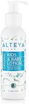 Alteya Organic Kids and Baby Lotion