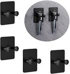 Shower Shaver Holder 4-Piece, Water