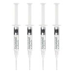 PolaDay Tooth Whitening System 9.5% 4 syringe pak by PolaDay