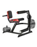 VEVOR Leg Extension and Curl Machine, 700 lbs Capacity Lower Body Special Leg Machines, Adjustable Leg Exercise Bench, Leg Rotary Extension for Thigh, Home Gym Workout Training Weight Equipment