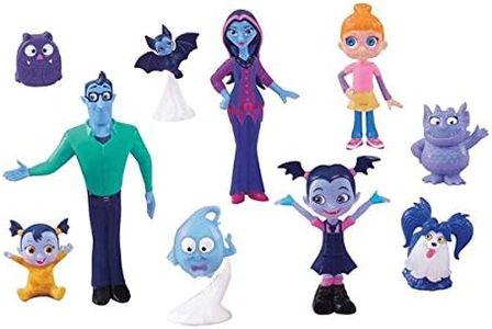 Vampirina 