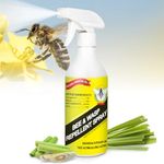 16 oz Wasp & Bee Repellent Outdoor 