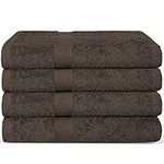 LINENOVA Premium Bath Towels Set (P