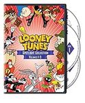 Looney Tunes Spotlight Collection Volume 1-3 (DVD)