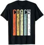 Coach Definition Tshirt Coach Tee For Men Funny Coach T-Shirt