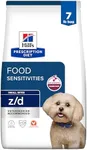 Hill's Prescription Diet z/d Skin/F