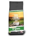 Der-Franz Crema organic Coffee, whole bean, 1000 g