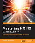 Mastering NGINX - Second Edition