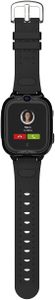 XPLORA XGO 2 Kids 4G Smart Watch Phone – GPS, Calls, SOS, Black