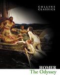 Collins Classics: The Odyssey