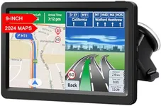 GPS Navigation for Car 2024 Map Tru