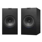 Kef Q350 Bookshelf Speaker Black (Pair)