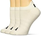 adidas 3 Primeknit Ankle Socks Whit