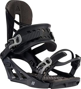 K2 Snowboa