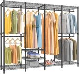 VIPEK V40 Wire Garment Rack Heavy D