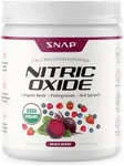 Snap Supplements Organic Beet Root