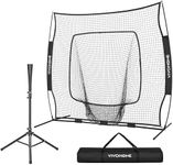 VIVOHOME Baseball Softball Batting 