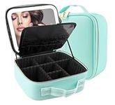 MOMIRA Travel Makeup Bag Cosmetic B