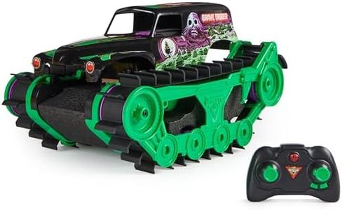 Monster Ja