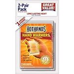 HeatMax HotHands Hand Warmers, 12 C