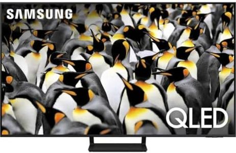 Samsung 65-Inch Class QLED 4K Q70D Series Quantum HDR Smart TV with Object Tracking Sound Lite, Motion Xcelerator, Eye Comfort Mode, Gaming Hub, Alexa Built-in (QN65Q70D, 2024 Model)