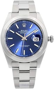Rolex Date