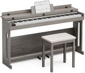 UMOMO 88 Weighted Key Digital Piano