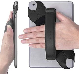 Joylink Soporte de Banda de Mano para tabletas de 7,9 a 8,4 Pulgadas (Samsung iPad Mini etc.), Negro