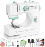 Uwyriwooq Sewing Machine for Beginn