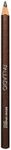 Palladio Glitter Eyeliner Pencil Longlasting Creamy Cosmetic Pencil Shimmer Eye Liner Buttery Smooth Tip Professional Makeup Glittery Pencil Sharpenable, Brown Sparkle