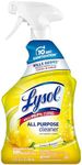 Lysol All Purpose Cleaner Spray, Mu