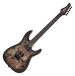 Schecter C-6 PRO Electric Guitar