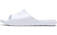 Nike Women's W Victori One Shwer Slide Gymnastics Shoe, White, 5.5 UK