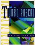 Turbo Pascal 7.0 (4th Edition)